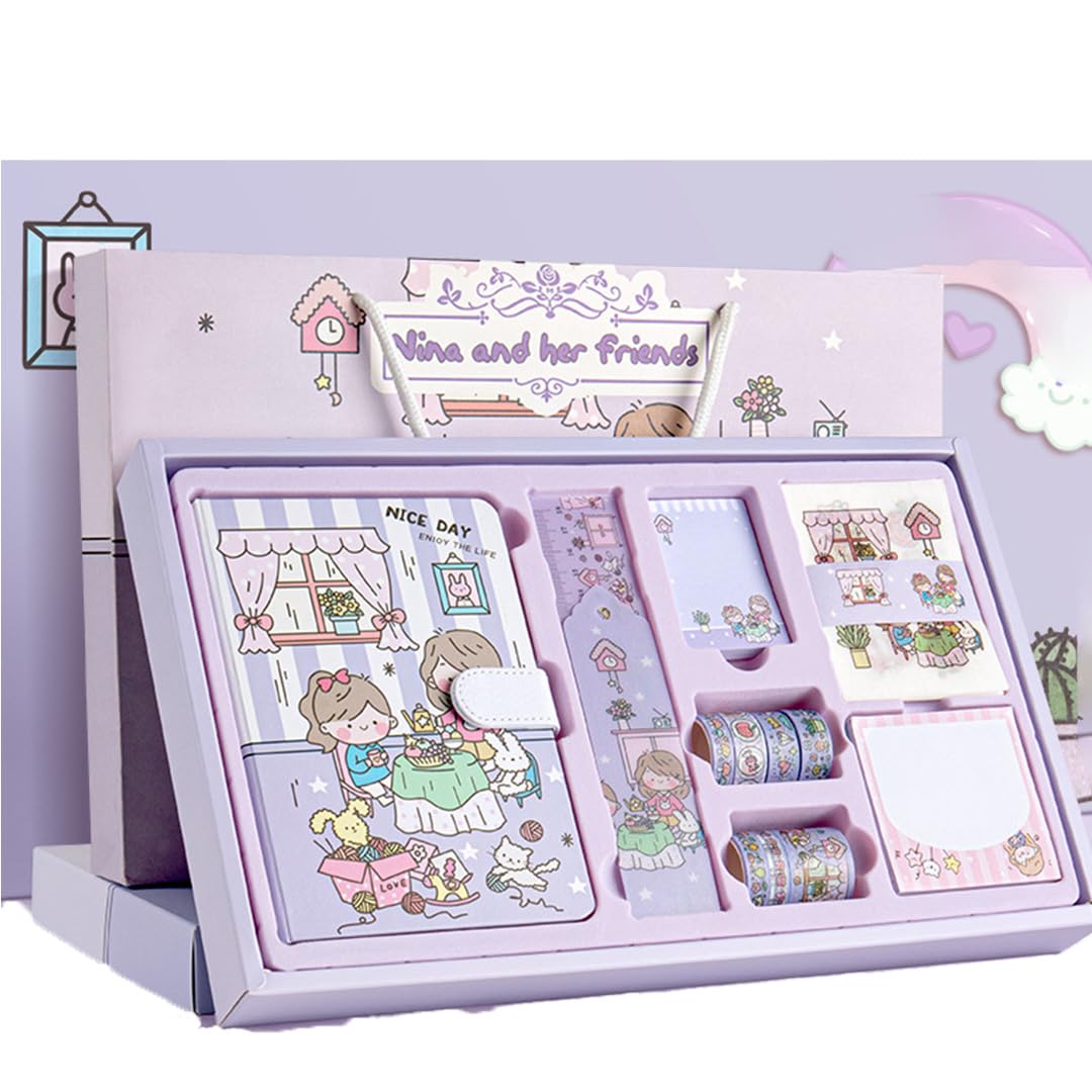 Amazon | TOMMYFIELD 文房具セット プレゼント 文房具 可愛い文房具